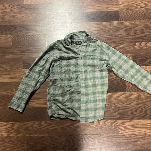 Pendleton button up - Picture 1 of 4